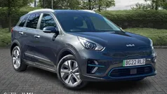 Kia e-Niro