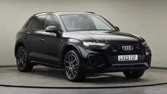 Used 2023 Audi Q5 Comfort SUV | £41,600 (Fair price)