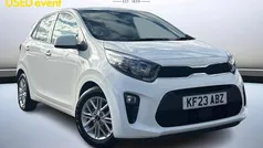 Used 2024 Kia Picanto 2 Hatchback | £9,399 (Fair price)