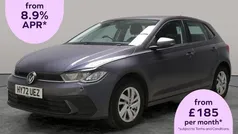 Used 2025 VW Polo Life Hatchback | £13,824 (Super price)