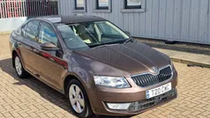 Used 2017 Skoda Octavia SE L Hatchback | £8,000 (Good price)