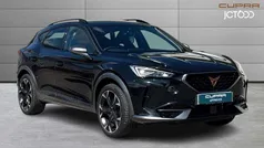 Used 2020 Cupra Formentor VZ2 SUV | £25,988 (Fair price)