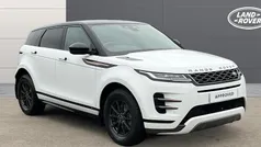 Used 2023 Land Rover Range Rover evoque R-Dynamic SUV | £21,953 (Super price)