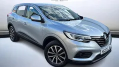 Used 2022 Renault Kadjar Equilibre SUV | £14,899 (Fair price)