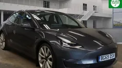 Used 2023 Tesla Model 3 Performance Sedan | £15,500 (Super price)