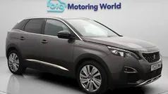 Used 2020 Peugeot 3008 Premium Estate | £15,700 (Fair price)