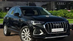 Used 2022 Audi Q3 Sport SUV | £23,980 (Good price)