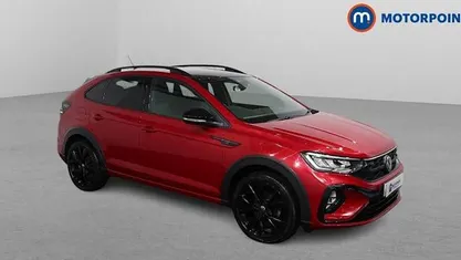 Used 2024 VW Taigo R-line SUV | £16,999 (Fair price)