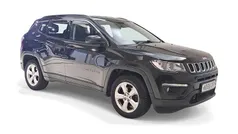 Used 2020 Jeep Compass Longitude SUV | £10,490 (Fair price)