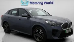 Used 2024 BMW iX2 M Sport SUV | £33,000 (Good price)