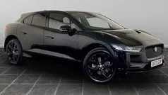 Used 2023 Jaguar I-Pace SUV | £17,795 (Super price)