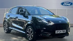 Used 2023 Ford Puma ST-Line Hatchback | £17,846 (Fair price)