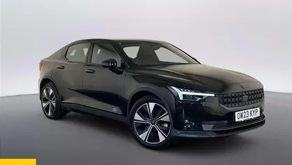 Used Polestar 2 300 kW (408 HP) 2022 Hatchback