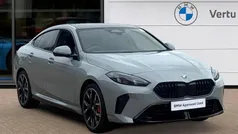 Used 2025 BMW 220 M Sport Coupe | £33,238 (Fair price)