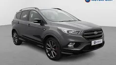 Used 2019 Ford Kuga ST-Line SUV | £14,849 (Fair price)