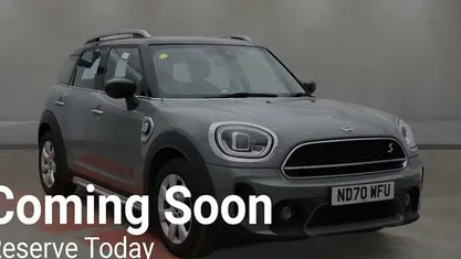 Used Mini Cooper S Classic 220 HP (161 kW) 2021 Hatchback