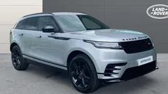 Used 2019 Land Rover Range Rover Velar SE Dynamic SUV | £21,301 (Fair price)