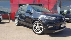 Used 2019 Vauxhall Mokka SUV | £8,695 (Fair price)