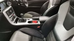 Mercedes SLC200