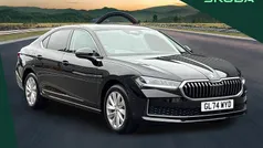 Used 2024 Skoda Superb SE Technology Hatchback | £25,895 (Fair price)