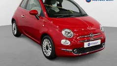 Used 2022 Fiat 500 Dolcevita Hatchback | £9,999 (Fair price)
