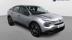 Grey Used 2024 Citroën C4 PureTech Hatchback | £14,799 (Fair price)