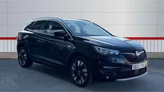 Used 2018 Vauxhall Grandland X Sport SUV | £9,161 (Fair price)