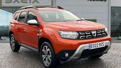 Used 2022 Dacia Duster Prestige Estate | £14,595 (Fair price)