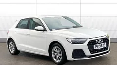 Used 2025 Audi A1 Sportback Sport Hatchback | £13,648 (Super price)