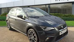 Used 2023 Seat Ibiza XCELLENCE Hatchback | £16,195 (Fair price)