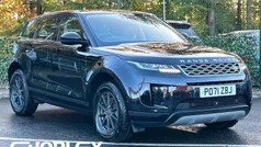 Used 2023 Land Rover Range Rover evoque Hatchback | £19,251 (Super price)