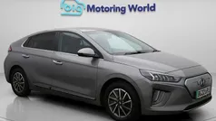 Used 2021 Hyundai Ioniq 6 Premium SE Sedan | £11,900 (Fair price)