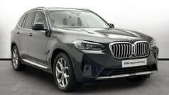 Used 2023 BMW X3 xLine SUV | £38,000 (Fair price)