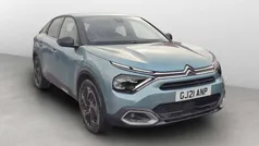 Used 2022 Citroën C4 PureTech Hatchback | £14,995 (Fair price)