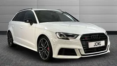 Used 2017 Audi S3 Hatchback | £20,850 (Fair price)
