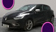 Used 2018 Renault Clio IV GT-Line Hatchback | £7,524 (Fair price)