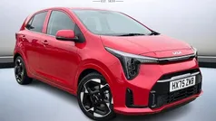 Used 2024 Kia Picanto 3 Hatchback | £16,999 (Fair price)