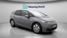 Used 2022 VW ID.3 Pro Performance Hatchback | £15,600 (Fair price)