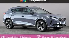 Used 2024 Cupra Formentor SUV | £16,197 (Good price)