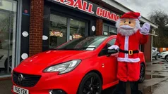 Used 2018 Vauxhall Corsa Edition Hatchback | £6,750 (Good price)