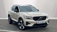 Other Used 2024 Volvo XC40 Plus SUV | £31,750 (Fair price)