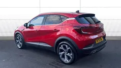 Used 2022 Renault Captur R.S. SUV | £16,464 (Fair price)