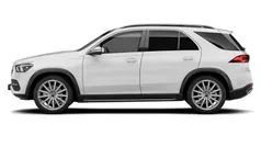 Used 2020 Mercedes GLE350 AMG line Estate | £38,620 (Fair price)