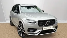 Used 2024 Volvo XC90 Ultimate SUV | £49,995 (Fair price)