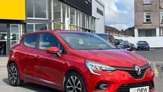 Used 2019 Renault Clio IV Iconic Hatchback | £10,984 (Fair price)