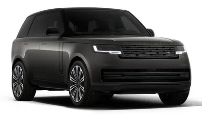 New 2025 Land Rover Range Rover Autobiography SUV | £144,428 (Fair price)