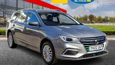 Used 2021 MG MG5 EV Exclusive Estate | £9,491 (Fair price)