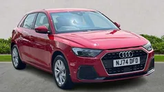 Used 2024 Audi A1 Sport Hatchback | £23,216 (Fair price)