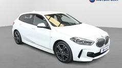 Used 2024 BMW 118 M Sport Hatchback | £21,949 (Good price)