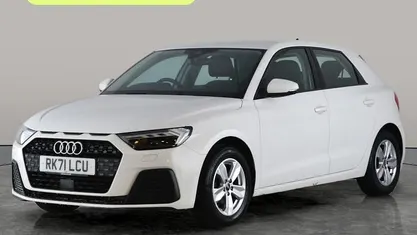 Used Audi A1 Sportback 95 HP (69 kW) 2023 Hatchback